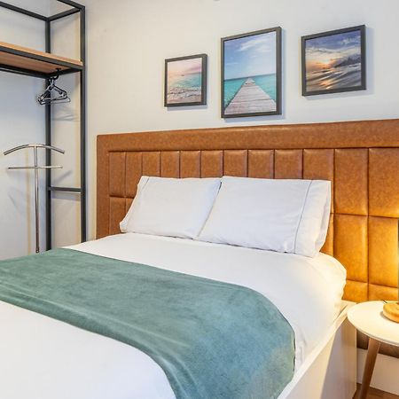 Palmas Experience - Apartamento Contemporaneo, Vista Serra, Na Quadra Do Shopping Eksteriør billede