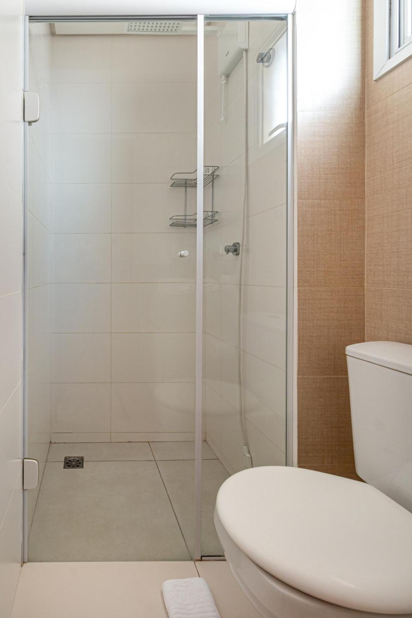 Palmas Experience - Apartamento Contemporaneo, Vista Serra, Na Quadra Do Shopping Eksteriør billede