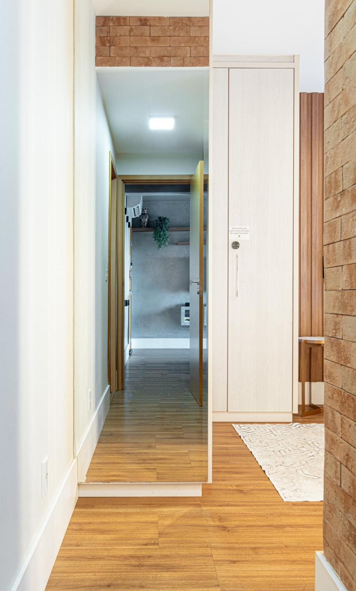 Palmas Experience - Apartamento Contemporaneo, Vista Serra, Na Quadra Do Shopping Eksteriør billede