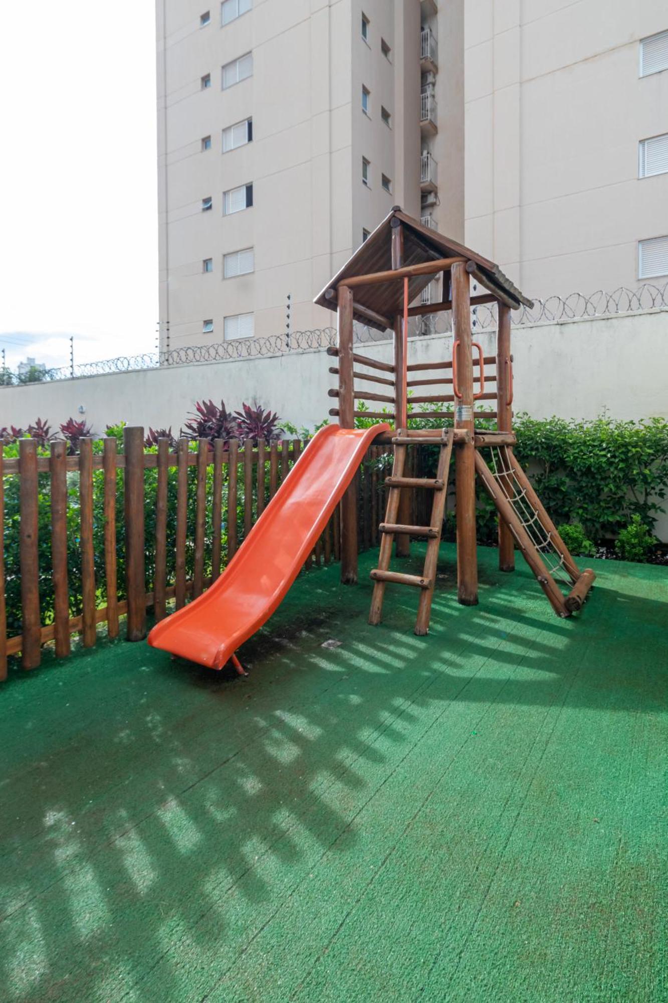 Palmas Experience - Apartamento Contemporaneo, Vista Serra, Na Quadra Do Shopping Eksteriør billede