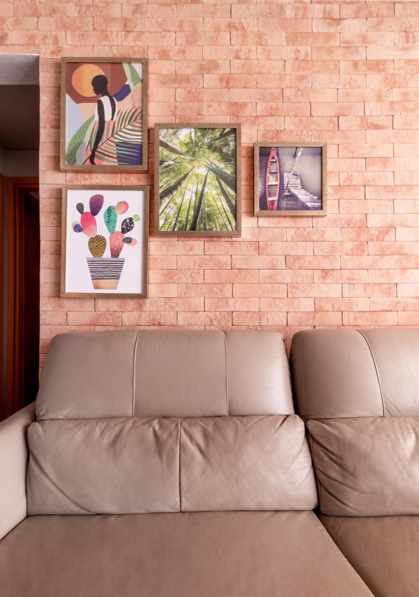 Palmas Experience - Apartamento Contemporaneo, Vista Serra, Na Quadra Do Shopping Eksteriør billede